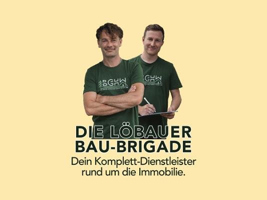 BGHW Löbau - Bau-Garten-Hausmeister-Service Wockatz GmbH & Co. KG