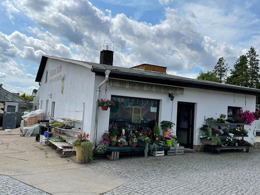 Gärtnerei Jacob
