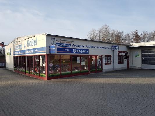 Rößel Motorgeräte KG
