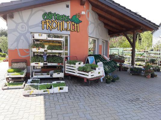 Blumenhaus Fröhlich Inh. Kerstin Kretzschmar