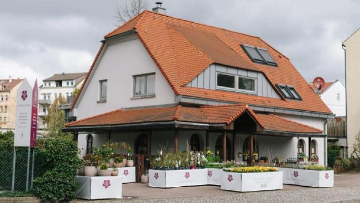Gärtnerei Schöbel