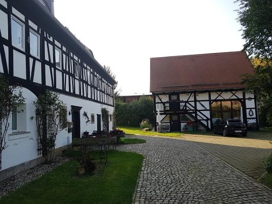 Baubetrieb Klaus Henschke e.K.