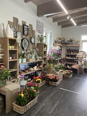 Berndt - DER BLUMENLADEN