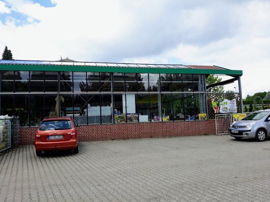 Leutersdorfer Baumschulen Pflanzenhandels GmbH