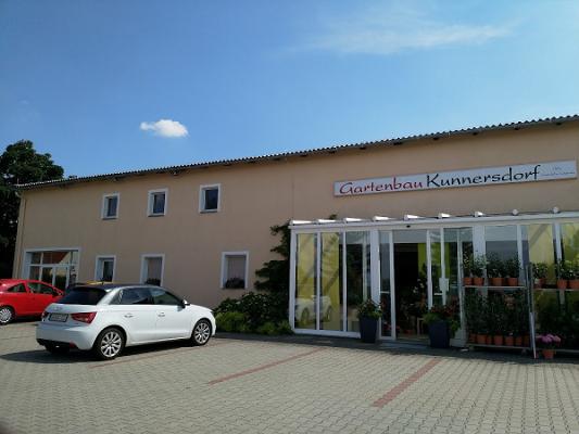 Gärtnerei Kunnersdorf