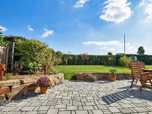 Christian Görlitz - Gartenbau