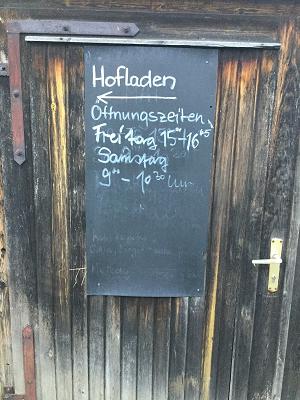 Gärtnerei Jung