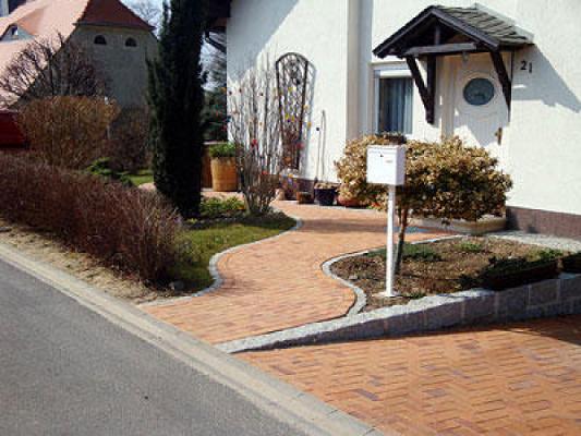 Garten- & Landschaftsbau Torsten Täubel