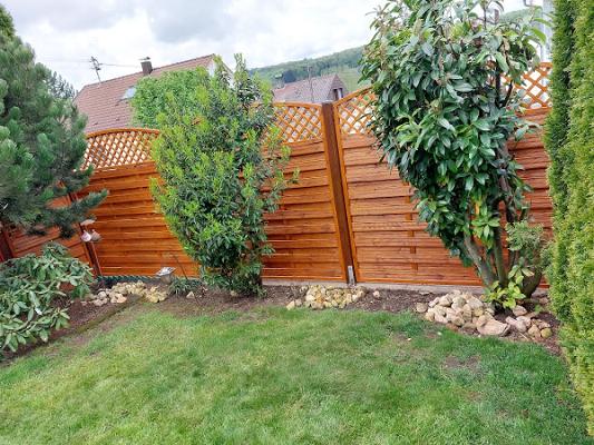 Tim Müller - Gartenbauliche Dienstleistungen