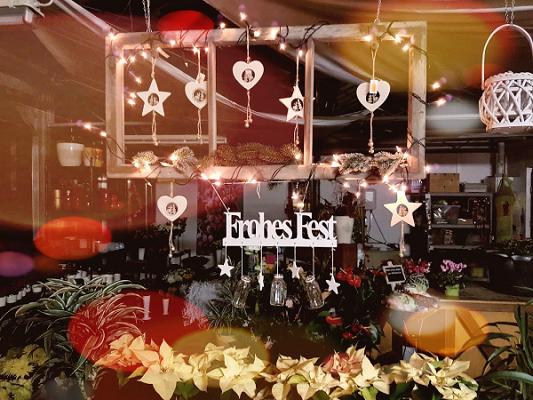 Gärtnerei & Floristik Krautz