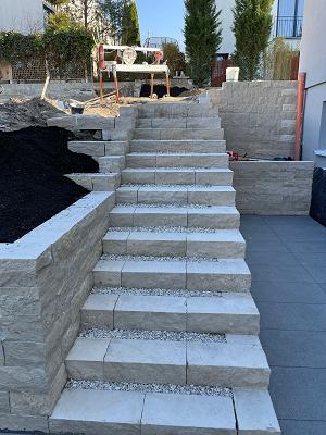 AG Garten- und Landschaftsgestaltung