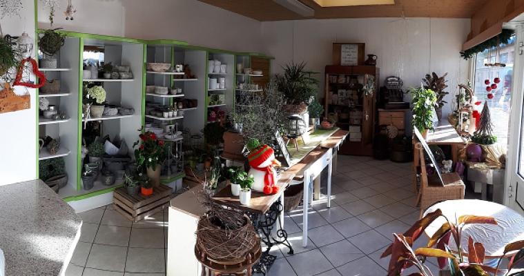 Blumengeschäft Paulo