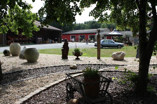 Garten und Landschaftsbau Zinke