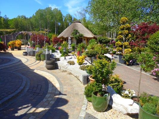 Garten Eden Noack
