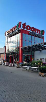 toom Baumarkt Weißwasser