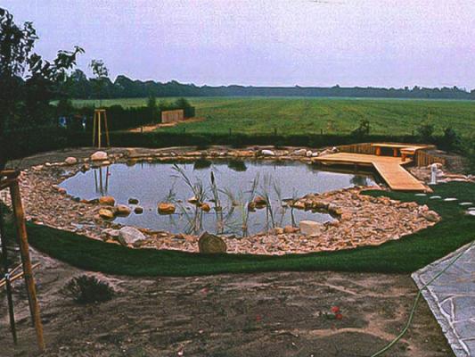 PASORA GmbH Tief-, Straßen- & Landschaftsbau GmbH