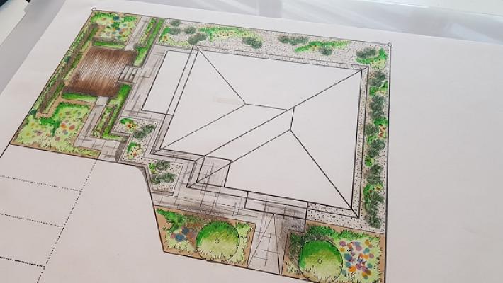 Gartenatelier Ulrike Kühne