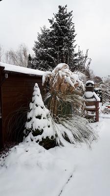 Gartenanlage „Am Bahnhof“