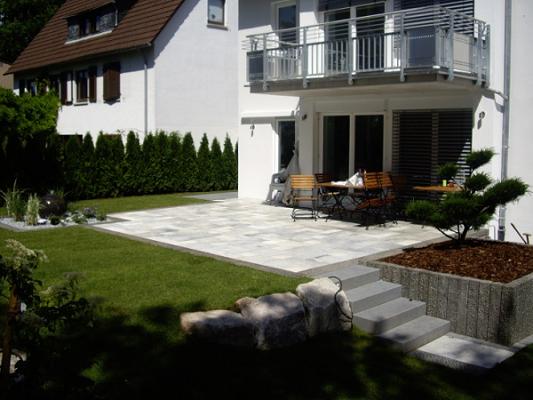 Garten- und Landschaftsbau Gert Fischer