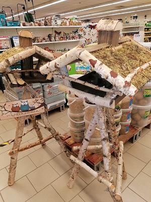 BHG hagebau kompakt Bernsdorf (Raiffeisen-Handelsgenossenschaft eG Kamenz)