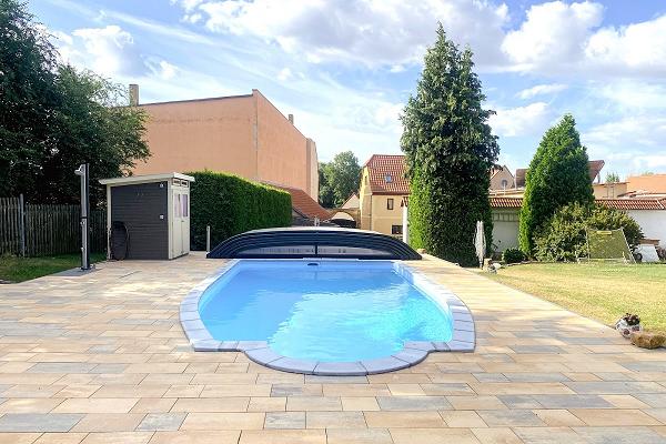 Garten- und Landschaftsbau Leipzig-Paunsdorf GmbH