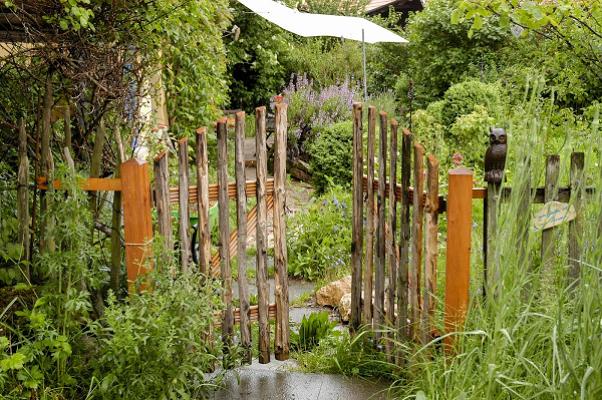 Oliver Franke Naturgärten