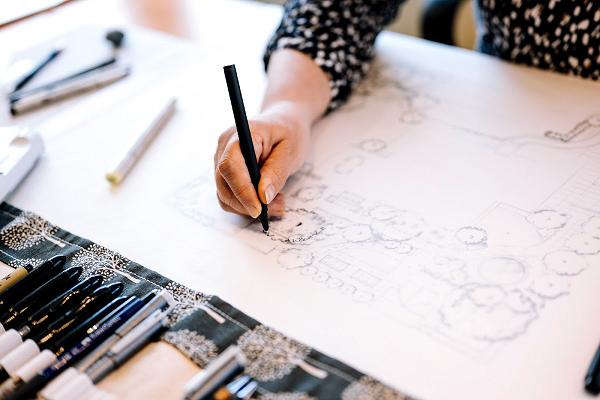 Gartengestaltung Marco Theim - Gartengestaltung aus Leipzig