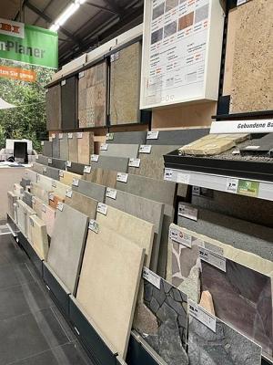 OBI Gartenplaner Leipzig