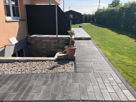 Garten- und Landschaftsbau Udo Apitius