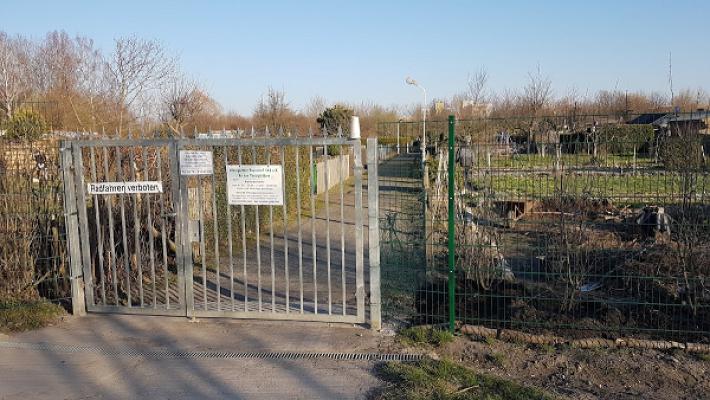 Kleingärtner Paunsdorf 163 e.V.