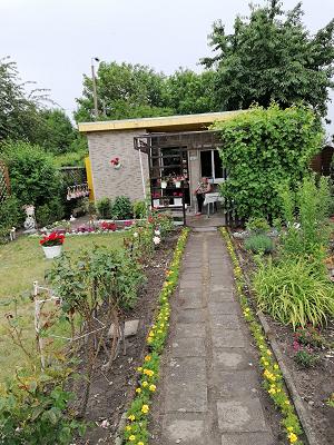 Gartensparte Ostende e.V.