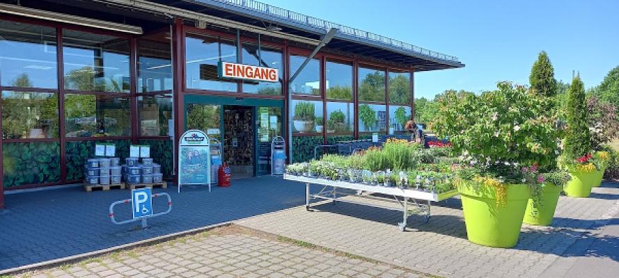 Dehner Garten-Center