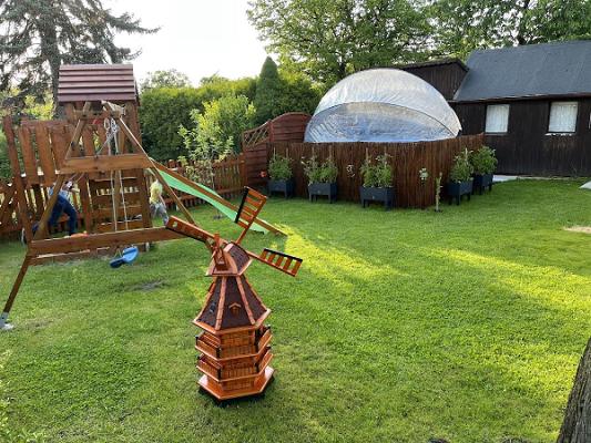 Kleingartenverein "Schöne Aussicht"