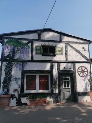 Baumschule Georg Frank