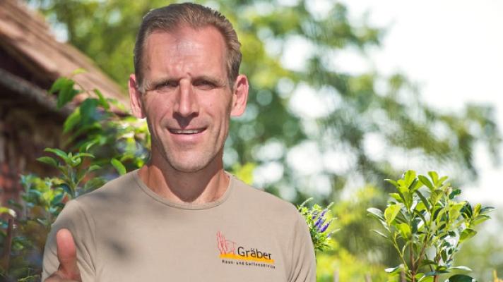 Gräber Garten- und Landschaftsbau