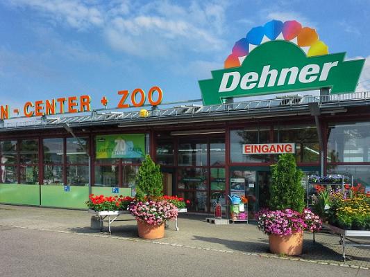 Dehner Garten-Center