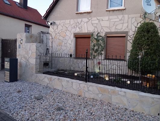 Krystian- Gebaudeservice - Gartenservice - Glesien