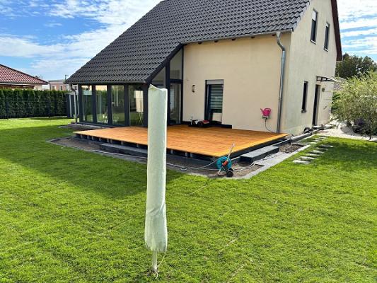 Haus & Garten Michael Kautz