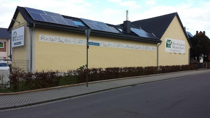 Garten- und Landschaftsbau Richter A.