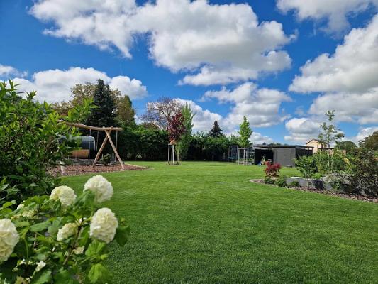 Seifferts Gartengestaltung & Grundstücksservice GmbH