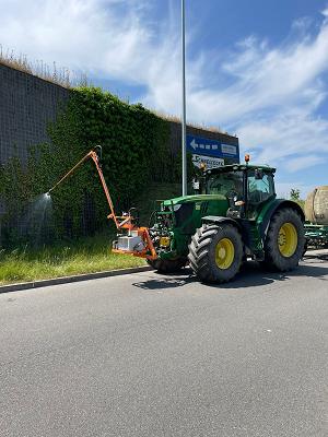 Delitzscher Landhandel und Dienste GmbH
