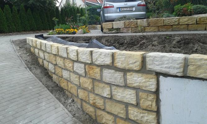 Sven Göpel Gartengestaltung und Pflege