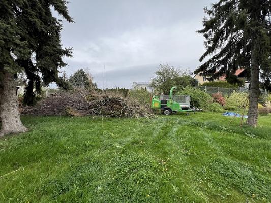 Baudienstleistungen Mehlhose