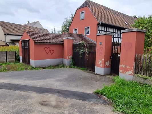 Gemeinschaftsgarten Pödelwitz