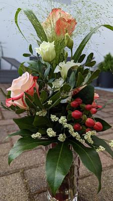 Gartenbau & Floristik Scheffel