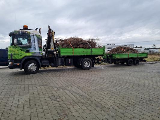 Garten & Landschaftsbau Allrounder-Service Ralf Trute