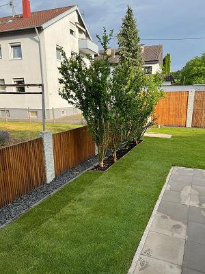 Harter Tief-& Gartenbau