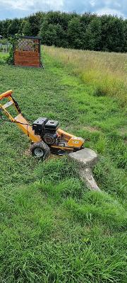 Stahr Servicedienstleistung