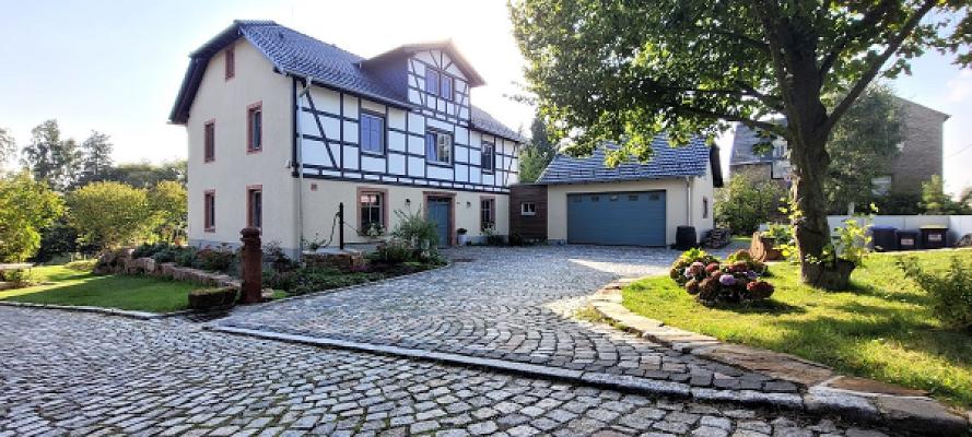 Werrmann Galabau und Service