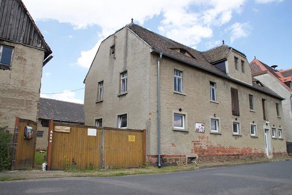 Andre Kupfer baumFAIRschnitt